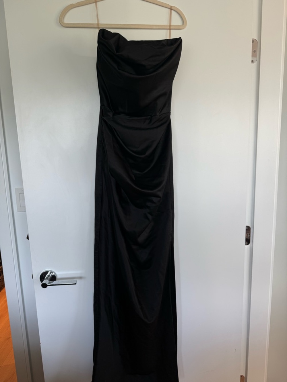 House of CB Adrienne Dress - Picture 3 of 4
